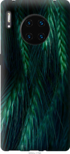 

Чехол Колоски для Huawei Mate 30 Pro 942399