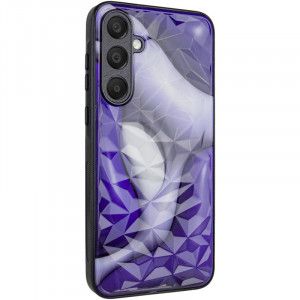 TPU+PC чохол Prisma BubbleGum на Samsung Galaxy A56 5G