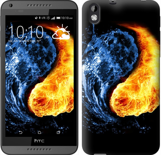 

Чехол Инь-Янь для HTC Desire 816 169224