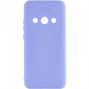 Чехол Silicone Cover Lakshmi Full Camera (A) для Xiaomi Redmi A3