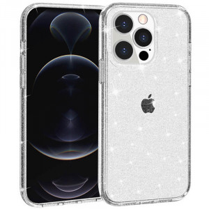 TPU чохол Nova на Apple iPhone 15 Pro (6.1")