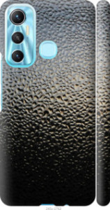 Чохол Мокре скло на Infinix Hot 11