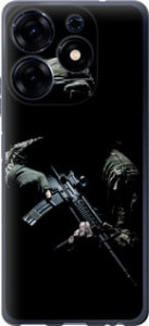 Чехол Защитник v3 для Tecno Spark 10 Pro