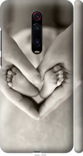 

Чехол Любовь для Xiaomi Redmi K20 Pro 1040777