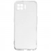 TPU чехол Epic Transparent 1,5mm Full Camera для Oppo A73 (Бесцветный (прозрачный))