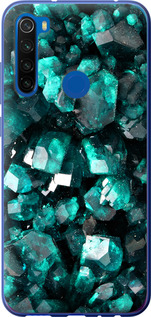 

Чохол Кристали 2 на Xiaomi Redmi Note 8T 875899