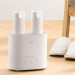 Фото Сушилка для обуви Xiaomi Deerma Shoes Dryer (DEM-HX10) (Белый) на vchehle.ua
