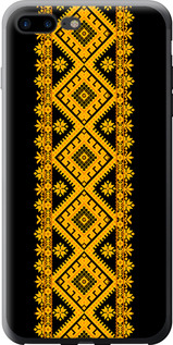 

Чехол Вышиванка 31 для iPhone 8 plus (5.5") 1608746