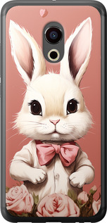 

Чехол Зайчик для Meizu Pro 6 1650250