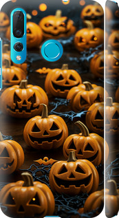 

Чехол Тыквы 2 для Huawei Nova 4 1639254