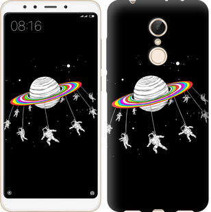 

Чохол Місячна карусель на Xiaomi Redmi 5 638784