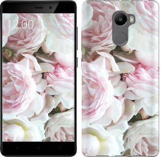 

Чохол Півонії v2 на Xiaomi Redmi 4 632374