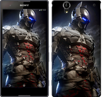 

Чехол Рыцарь для Sony Xperia T2 Ultra Dual D5322 631018