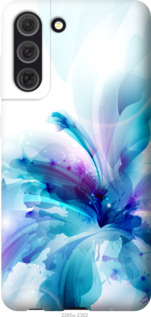 

Чехол цветок для Samsung Galaxy S21 FE 1174010