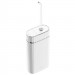 Фото Ирригатор для полости рта WIWU Wi-TP001 (White) на vchehle.ua