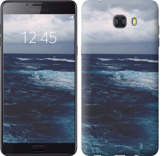 

Чехол Океан для Samsung Galaxy C9 Pro 325094