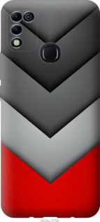 

Чохол Кольорова геометрія на Infinix Hot 11 Play 1420583