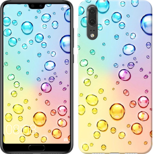 

Чехол Пузырьки для Meizu E3 659652