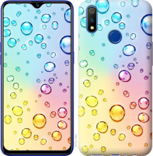 

Чохол Бульбашки на Realme 3 Pro 922286