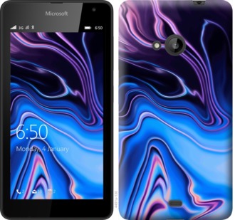

Чохол Візерунок води на Microsoft Lumia 535 752847