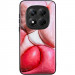 Фото TPU+PC чохол Prisma BubbleGum на Xiaomi Redmi Note 14 Pro 4G (3D Pink) на vchehle.ua