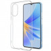 TPU чехол Epic Transparent 1,5mm для Oppo A17