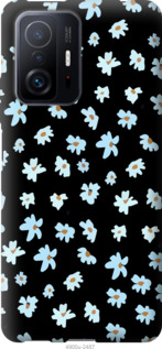 

Чохол Квітковий для Xiaomi 11T 1244406