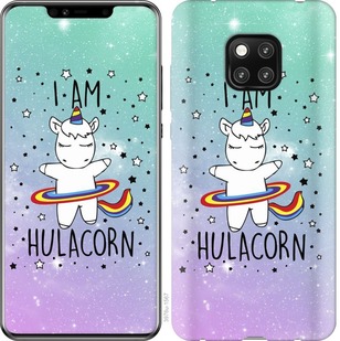 

Чохол Im hulacorn на Huawei Mate 20 Pro 667034
