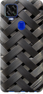 

Чохол Металеві фони на ZTE Blade V2020 1272803