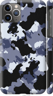 

Чехол Камуфляж v4 для iPhone 11 Pro Max 1032224