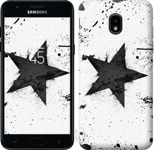 

Чехол Звезда для Samsung Galaxy J3 2018 673386