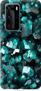 

Чехол Кристаллы 2 для Huawei P40 Pro Plus 1085821