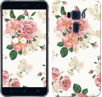 

Чохол квіткові шпалери v1 на Asus Zenfone 3 ZE552KL 642466