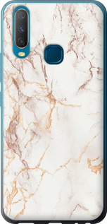 

Чехол Белый мрамор для Vivo Y17 1692613