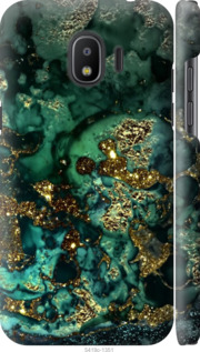 

Чохол Мрамор золото богатство для Samsung Galaxy J2 2018 1405224