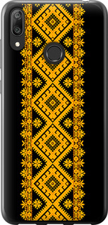 

Чехол Вышиванка 31 для Huawei Y7 Prime (2019) 1608598