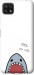 Чехол Акула для Samsung Galaxy A22 5G A226B