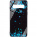 TPU+Glass чохол Diversity на Samsung Galaxy S10+ (Bloom)