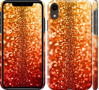 

Чохол Зоряний пил на iPhone XR 693469