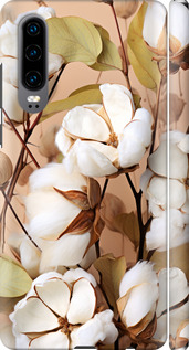 

Чехол Хлопок для Huawei P30 1648915