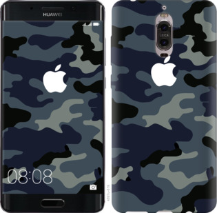 

Чохол Камуфляж 1 на Huawei Mate 9 Pro 929199