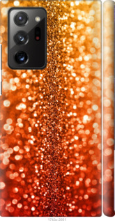 

Чохол Зоряний пил на Samsung Galaxy Note 20 Ultra 1060366