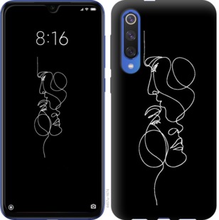 

Чехол Пара для Xiaomi Mi 9 SE 763913