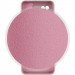 Фото Чехол Silicone Cover Lakshmi Full Camera (A) для Xiaomi Redmi 10C (Розовый / Pink Sand) на vchehle.ua