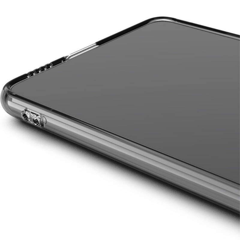 TPU чохол Epic Transparent 1,5mm Full Camera на Xiaomi Redmi Note 13 5G (Безбарвний (прозорий)) в магазині vchehle.ua