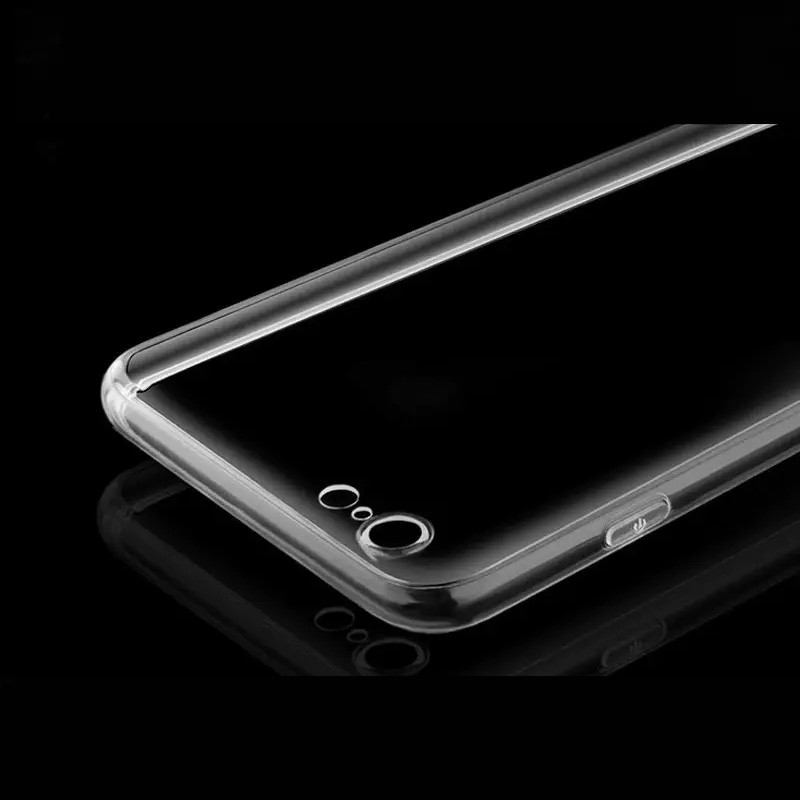 TPU чехол Epic Premium Transparent для Apple iPhone 7 / 8 / SE (2020) (4.7") (Бесцветный (прозрачный)) в магазине vchehle.ua