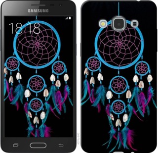 

Чохол Ловець снів на Samsung Galaxy J3 Pro 702887
