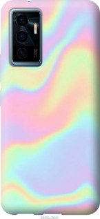 

Чехол пастель для Vivo V23e 1378364