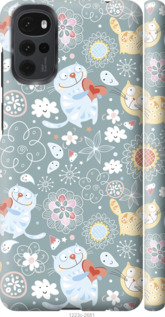 

Чохол Кошенята v3 на Motorola G22 1678390
