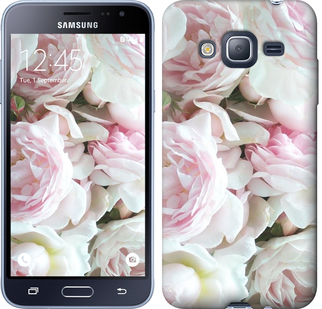 

Чехол Пионы v2 для Samsung Galaxy J3 Duos (2016) J320H 632158